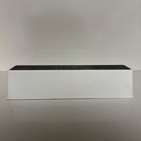 Copco Large Non-Skid 3-Tier Shelf Cabinet Organizer - Picture 5 of 9